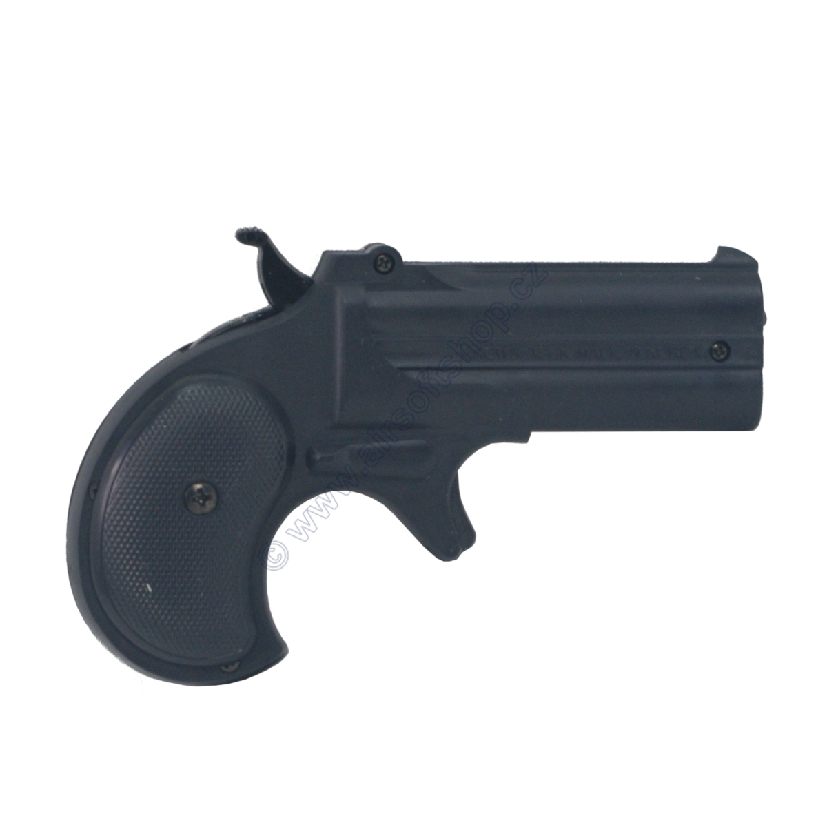 Warrior Derringer